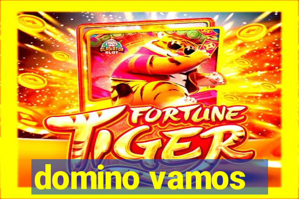 domino vamos - crash & poker